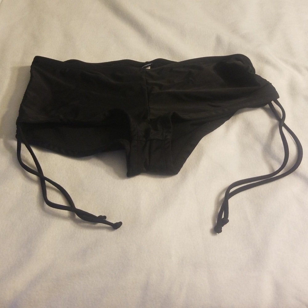 Bathing Suit Bottoms